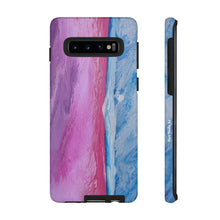 Load image into Gallery viewer, Secure, stylish, dual layer, impact resistant phone case. 45 models Glossy/Matte. Many artworks to choose by Kerry Sandhu Art
