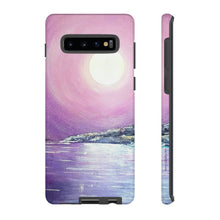 Load image into Gallery viewer, Secure, stylish, dual layer, impact resistant phone case. 45 models Glossy/Matte. Many artworks to choose by Kerry Sandhu Art
