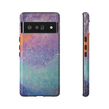 Load image into Gallery viewer, Secure, stylish, dual layer, impact resistant phone case. 45 models Glossy/Matte. Many artworks to choose by Kerry Sandhu Art
