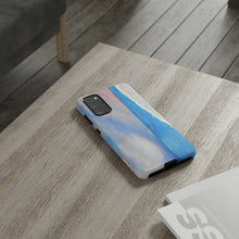 Load image into Gallery viewer, Secure, stylish, dual layer, impact resistant phone case. 45 models Glossy/Matte. Many artworks to choose by Kerry Sandhu Art
