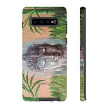 Load image into Gallery viewer, Tranquility - TOUGH PHONE CASES for Samsung &amp; iPhones - by Kerry Sandhu Art

