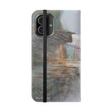Load image into Gallery viewer, It&#39;s A Kind of Magic - PHONE CASE WALLET - by Kerry Sandhu Art
