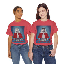 Load image into Gallery viewer, Nurses of A N Z A C - Unisex HEAVY COTTON TEE - by Kerry Sandhu Art

