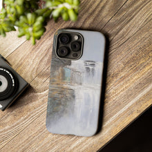 Load image into Gallery viewer, It&#39;s A Kind of Magic - TOUGH PHONE CASES for Samsung &amp; iPhones - by Kerry Sandhu Art
