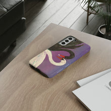 Load image into Gallery viewer, Original Sin - TOUGH PHONE CASES for Samsung &amp; iPhones - by Kerry Sandhu Art

