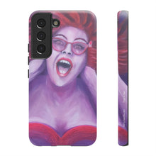 Load image into Gallery viewer, This Is Me - TOUGH PHONE CASES for Samsung &amp; iPhones - by Kerry Sandhu Art
