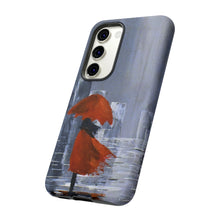 Load image into Gallery viewer, Secure, stylish, dual layer, impact resistant phone case. 45 models Glossy/Matte. Many artworks to choose by Kerry Sandhu Art
