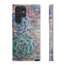 Load image into Gallery viewer, Feeling Good - TOUGH PHONE CASES for Samsung &amp; iPhones - by Kerry Sandhu Art
