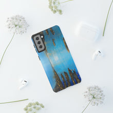 Load image into Gallery viewer, Secure, stylish, dual layer, impact resistant phone case. 45 models Glossy/Matte. Many artworks to choose by Kerry Sandhu Art
