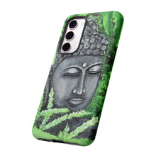 Load image into Gallery viewer, Secure, stylish, dual layer, impact resistant phone case. 45 models Glossy/Matte. Many artworks to choose by Kerry Sandhu Art
