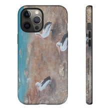 Load image into Gallery viewer, Nothing Else Matters - TOUGH PHONE CASES for Samsung &amp; iPhones - by Kerry Sandhu Art
