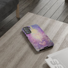 Load image into Gallery viewer, This Is It (Your Soul) - TOUGH PHONE CASES for Samsung &amp; iPhones - Designed from original artwork
