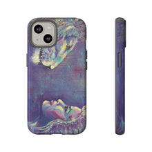 Load image into Gallery viewer, True Colours - TOUGH PHONE CASES for Samsung &amp; iPhones - by Kerry Sandhu Art
