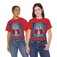 Load image into Gallery viewer, Nurses of A N Z A C - Unisex HEAVY COTTON TEE - by Kerry Sandhu Art
