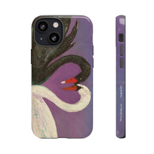 Load image into Gallery viewer, Original Sin - TOUGH PHONE CASES for Samsung &amp; iPhones - by Kerry Sandhu Art
