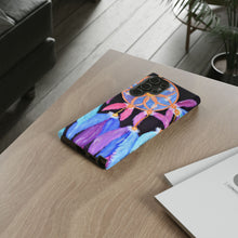 Load image into Gallery viewer, Sweet Dreams - TOUGH PHONE CASES for Samsung &amp; iPhones - by Kerry Sandhu Art
