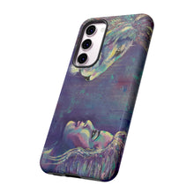 Load image into Gallery viewer, Secure, stylish, dual layer, impact resistant phone case. 45 models Glossy/Matte. Many artworks to choose by Kerry Sandhu Art
