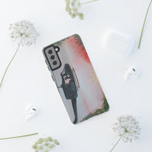 Load image into Gallery viewer, The Battle of Long Tan - TOUGH PHONE CASES for Samsung &amp; iPhones - by Kerry Sandhu Art
