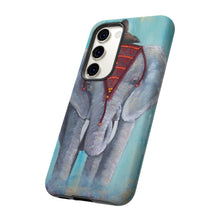 Load image into Gallery viewer, I&#39;m Born Again - TOUGH PHONE CASES for Samsung &amp; iPhones - by Kerry Sandhu Art

