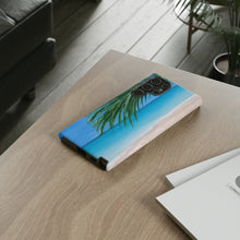 Load image into Gallery viewer, Secure, stylish, dual layer, impact resistant phone case. 45 models Glossy/Matte. Many artworks to choose by Kerry Sandhu Art
