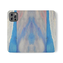 Load image into Gallery viewer, Cottesloe Dreaming - PHONE CASE WALLET - by Kerry Sandhu Art
