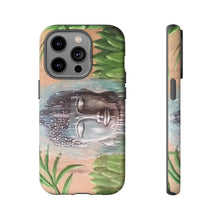 Load image into Gallery viewer, Tranquility - TOUGH PHONE CASES for Samsung &amp; iPhones - by Kerry Sandhu Art
