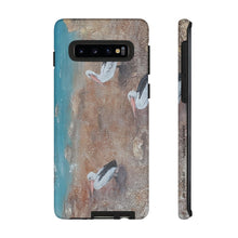 Load image into Gallery viewer, Nothing Else Matters - TOUGH PHONE CASES for Samsung &amp; iPhones - by Kerry Sandhu Art
