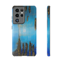 Load image into Gallery viewer, Secure, stylish, dual layer, impact resistant phone case. 45 models Glossy/Matte. Many artworks to choose by Kerry Sandhu Art

