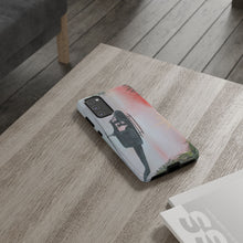 Load image into Gallery viewer, The Battle of Long Tan - TOUGH PHONE CASES for Samsung &amp; iPhones - by Kerry Sandhu Art
