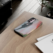 Load image into Gallery viewer, The Battle of Long Tan - TOUGH PHONE CASES for Samsung &amp; iPhones - by Kerry Sandhu Art
