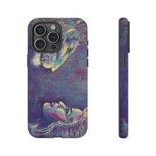 Load image into Gallery viewer, True Colours - TOUGH PHONE CASES for Samsung &amp; iPhones - by Kerry Sandhu Art
