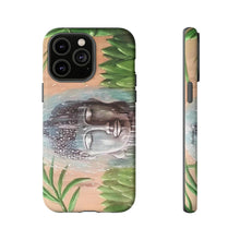 Load image into Gallery viewer, Secure, stylish, dual layer, impact resistant phone case. 45 models Glossy/Matte. Many artworks to choose by Kerry Sandhu Art
