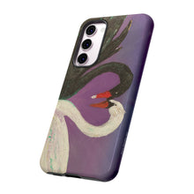 Load image into Gallery viewer, Secure, stylish, dual layer, impact resistant phone case. 45 models Glossy/Matte. Many artworks to choose by Kerry Sandhu Art

