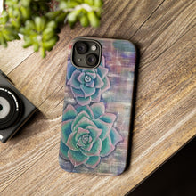 Load image into Gallery viewer, Feeling Good - TOUGH PHONE CASES for Samsung &amp; iPhones - by Kerry Sandhu Art
