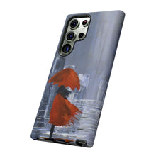 Load image into Gallery viewer, Secure, stylish, dual layer, impact resistant phone case. 45 models Glossy/Matte. Many artworks to choose by Kerry Sandhu Art
