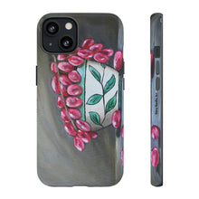 Load image into Gallery viewer, Secure, stylish, dual layer, impact resistant phone case. 45 models Glossy/Matte. Many artworks to choose by Kerry Sandhu Art
