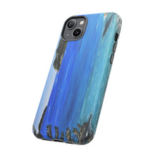 Load image into Gallery viewer, Frenchman&#39;s Bay - TOUGH PHONE CASES for Samsung &amp; iPhones - by Kerry Sandhu Art
