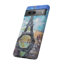 Load image into Gallery viewer, Secure, stylish, dual layer, impact resistant phone case. 45 models Glossy/Matte. Many artworks to choose by Kerry Sandhu Art
