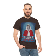 Load image into Gallery viewer, Nurses of A N Z A C - Unisex HEAVY COTTON TEE - by Kerry Sandhu Art
