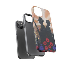 Load image into Gallery viewer, Spirit of the A N Z A Cs - TOUGH PHONE CASES - by Kerry Sandhu Art
