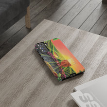 Load image into Gallery viewer, Wine Time in the Ferguson - TOUGH PHONE CASES for Samsung &amp; iPhones - by Kerry Sandhu Art
