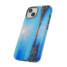 Load image into Gallery viewer, My Island Home - TOUGH PHONE CASES for Samsung &amp; iPhones - by Kerry Sandhu Art
