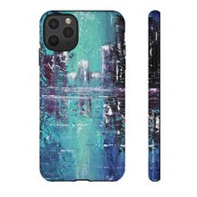 Load image into Gallery viewer, Brooklyn Roads - TOUGH PHONE CASES for Samsung &amp; iPhones - by Kerry Sandhu Art
