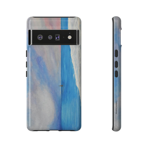 Secure, stylish, dual layer, impact resistant phone case. 45 models Glossy/Matte. Many artworks to choose by Kerry Sandhu Art