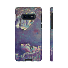 Load image into Gallery viewer, True Colours - TOUGH PHONE CASES for Samsung &amp; iPhones - by Kerry Sandhu Art
