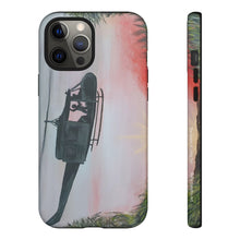 Load image into Gallery viewer, The Battle of Long Tan - TOUGH PHONE CASES for Samsung &amp; iPhones - by Kerry Sandhu Art
