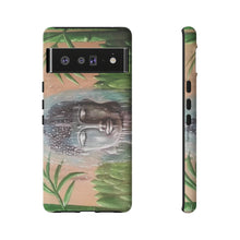 Load image into Gallery viewer, Secure, stylish, dual layer, impact resistant phone case. 45 models Glossy/Matte. Many artworks to choose by Kerry Sandhu Art
