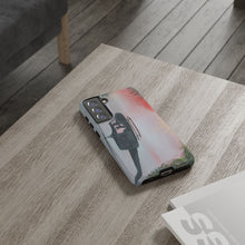 Load image into Gallery viewer, The Battle of Long Tan - TOUGH PHONE CASES for Samsung &amp; iPhones - by Kerry Sandhu Art
