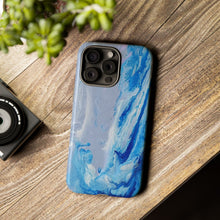 Load image into Gallery viewer, From The Sea - TOUGH PHONE CASES for Samsung &amp; iPhones - by Kerry Sandhu Art
