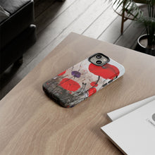 Load image into Gallery viewer, For The Fallen - TOUGH PHONE CASES for Samsung &amp; iPhones - by Kerry Sandhu Art
